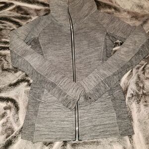 lululemon athletica Radient Jacket Size 2